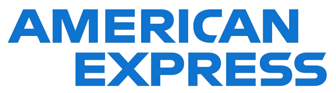 Americanexpress Logo for Lds Global Adventures (Formerly Embera Tours)