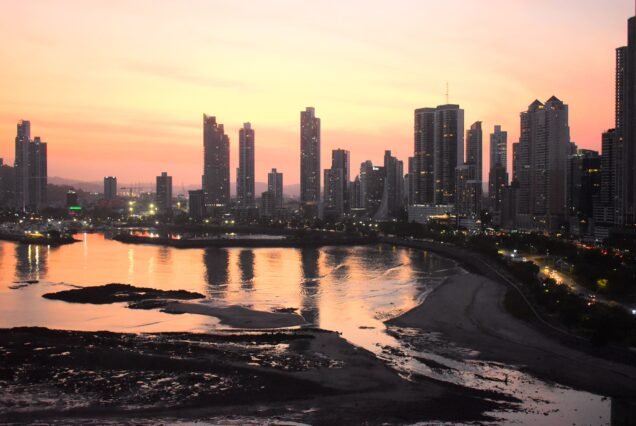 city of panama LDS Global Adventures