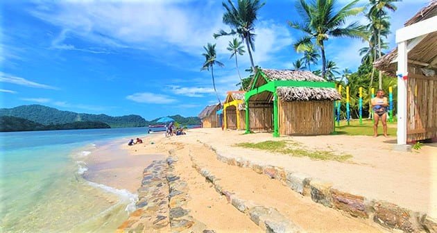 Mamey island LDS Global Adventures