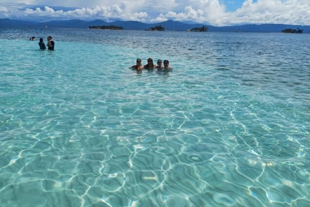 San Blas Island Explorer Tour