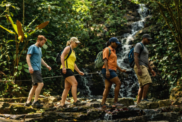 Valle de Antón: Nature & Culture Tour with Zoo & Waterfall